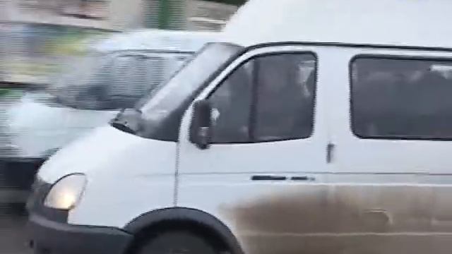 Понижение цен за проезд по городу в маршрутном такси смотреть онлайн