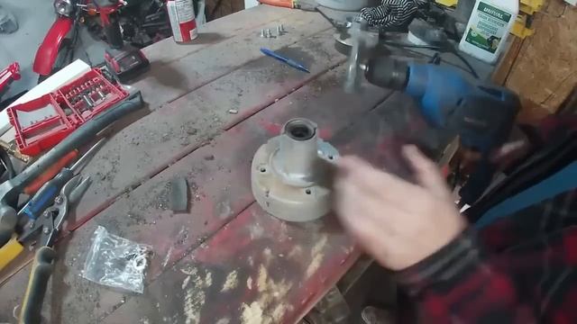 Full restoration abandonned motorcycle honda Z50 50cc 4 stroke (Timelapse) Monkey bike | Final Part смотреть онлайн