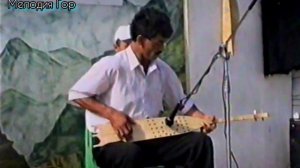 Аварские Народные Мелодии на  Пандуре