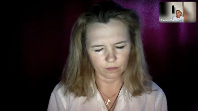 Ченнелинг #3 "Точка покоя" от 29.04.23 с Высшей Сущностью - Гаутама  Буддой ?