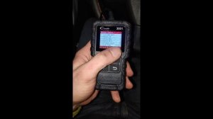 Launch CR3001??? самый недорогой портативный автосканер.