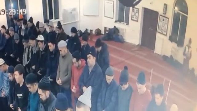Обокрали в Бишкекской мечети смотреть онлайн