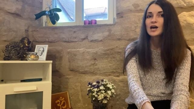 Аффирмации меняют жизнь.
