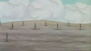 Мультфильм Дональд Дак  Мудрая Курица