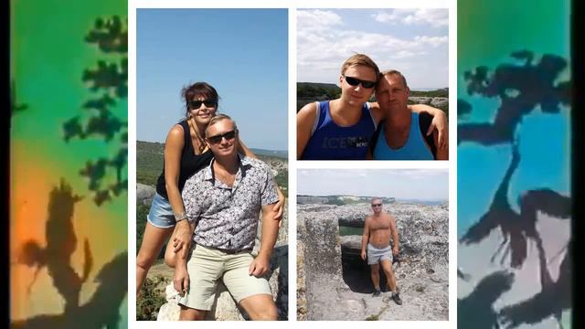 С днем рождения, Серебренников Виталий! смотреть онлайн