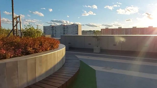каширская плаза