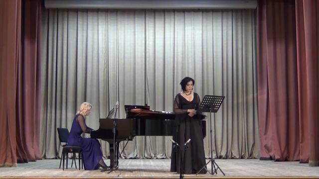 Георгий Свиридов "Отчалившая Русь" смотреть онлайн