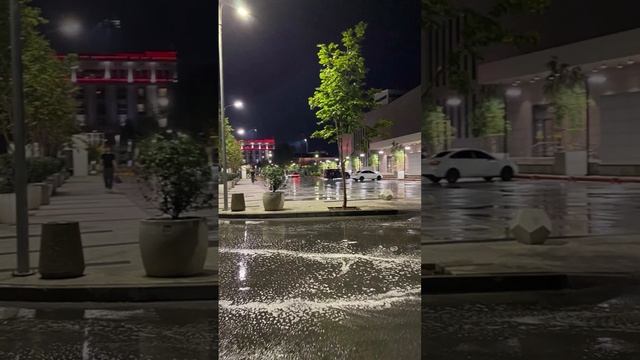 Любимая погода ?