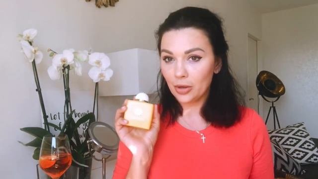 Самые шлейфовые и комплиментарные ароматы на лето
