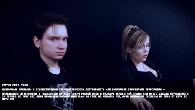 ЗА ЧТО ЗАКРОЮТ ПАБЛИК 4CH смотреть онлайн