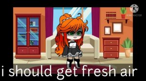 William and Clara Anniversary || Clara x William || Gacha_ Lover ||