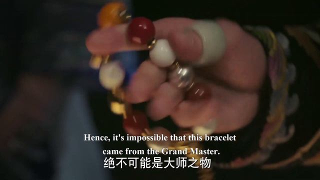 如懿被嘉貴妃陷害禁足，幸好有海蘭小天使在，2人聯手默契化解危機取得皇上信任EP44