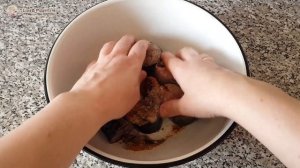 Скумбрия на пару (в пароварке)
