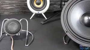 STEG SG650c vs STEG K4.01 ACTIVE (INT)