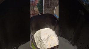 Хлебопечка Panasonic SD-2501 печем хлеб!