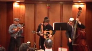 Bei Mir Bistu Shein - Traditional Yiddish Folk Song