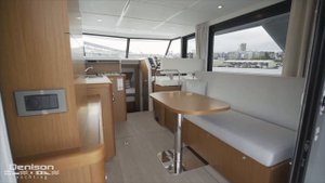 BRAND NEW: 30 Swift Trawler In Seattle Walkthrough [$397,577]
