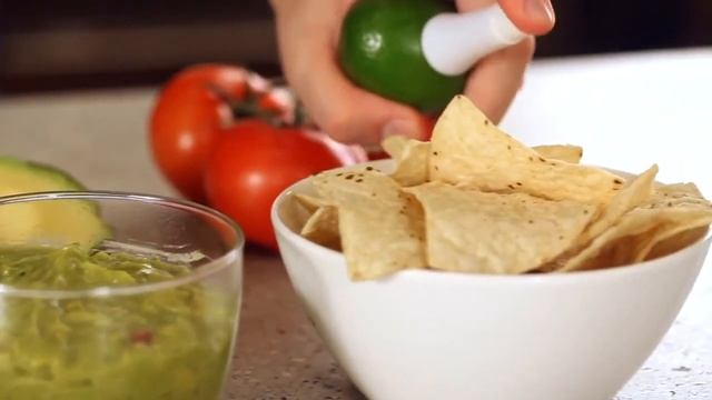 MixBazar Citrus Spray