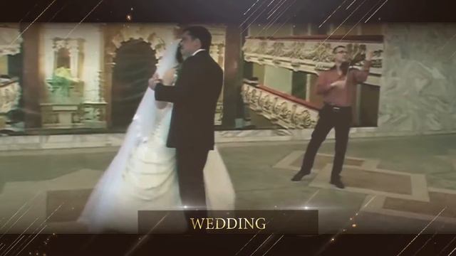 Скрипач Маэстро Герасим  Violinist Maestro Gerasim