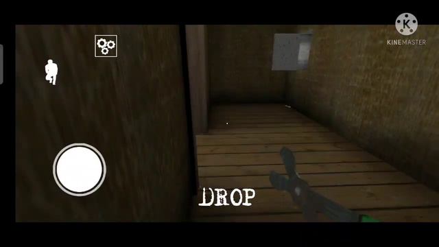 BOAT ESCAPE FAILED || PADLOCK KEY KAHA HAi || GRANNY CHAPTER 2 смотреть онлайн