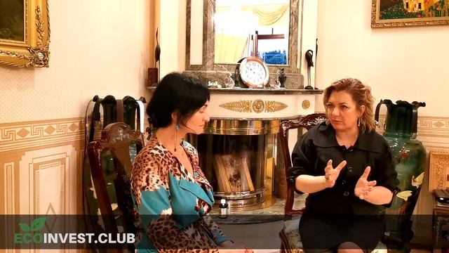 Экоинвест клуб о проекте WORDLEX смотреть онлайн