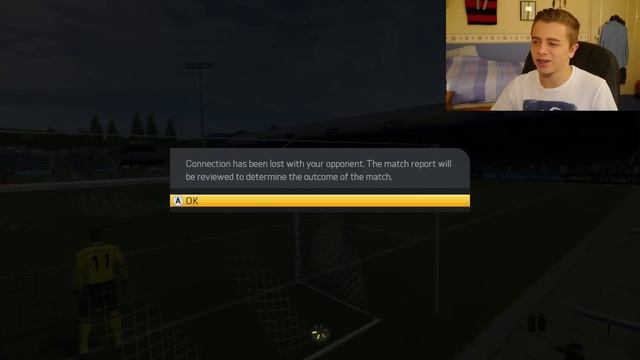 FIFA 15 - Ronaldo's Road To The Euros | EP. 2 (YOU'RE A JOKE, REF) смотреть онлайн