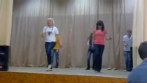 мне море по колено.