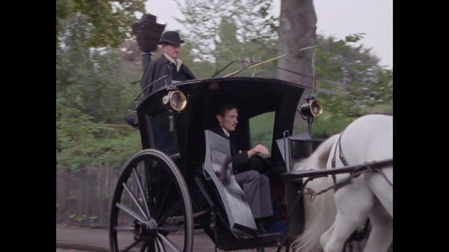 [ENG] The Adventures of Sherlock Holmes. Series 1. A Scandal in Bohemia (1x01/1)