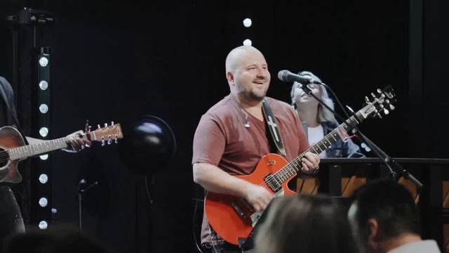 NB Worship - Египет + Покой (спонтанное поклонение) | 2023 смотреть онлайн