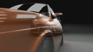 Новая приора