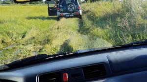 Honda CRV Xонда црв hard off road mud & SGV1 Сузуки Гранд Витара