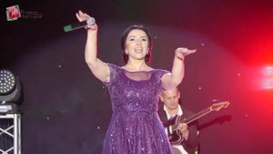 Марьям Казиева - Доченька