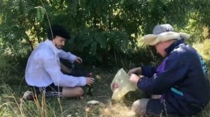 Жёсткое похмелье🥴🤕