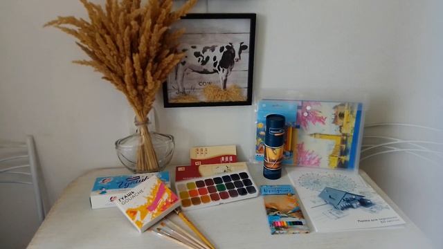 Покупки к новому году, конечно же, учебному. смотреть онлайн