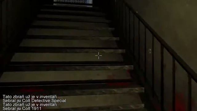 Mafia 1 SK/CZ Bordel časť 7. смотреть онлайн