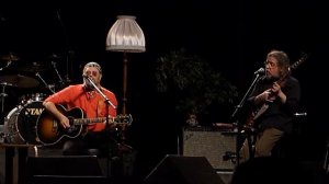 Аквариум. Иванов (live_Электросталь_160513)