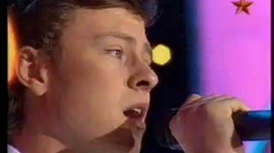 Прохор Шаляпин. Я любил тебя.