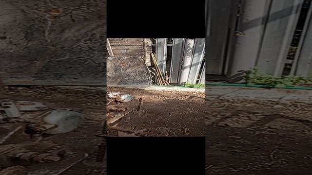 Самодельный трактор ч.2