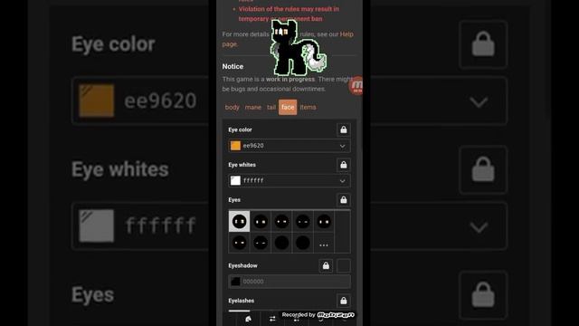 Тутор на крест у химеры. В Пони Таун. смотреть онлайн
