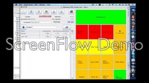 Java POS from ADempiere community