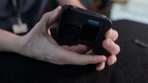 Тебе не нужен МедиаМод! Как улучшить звук на GoPro