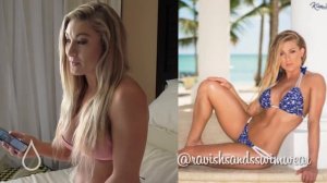 Kelly Collins Wants To Show You Her Instagram!