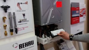 Техника. Серийный номер Viessmann Vitopend 100-W WH1B WH1D для заказа запчастей