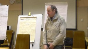 Практика Большая Космическая орбита. Авторский курс Константина Баландина.