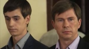 «Уравнение любви» телесериал (анонс)