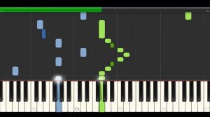 Silent Hill 2 (Akira Yamaoka) - Promise Reprise Piano Tutorial