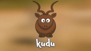 Zoo Animals for Toddlers! | Learn Zoo Animal Names | Kids Learning Videos