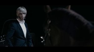 ADVANST Horse Force Commercial ЛОШАДИНАЯ СИЛА Сергей Зверев