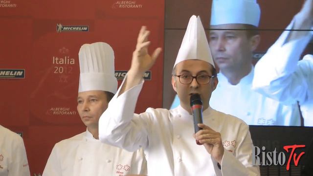 Guida Michelin Italia 2012 смотреть онлайн