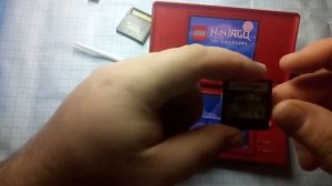 Как играть на Nintendo DS lite в 2021